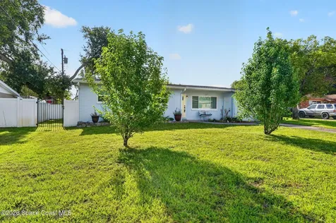 4745 Key Biscayne Drive Titusville FL 32780