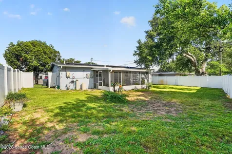 4745 Key Biscayne Drive Titusville FL 32780