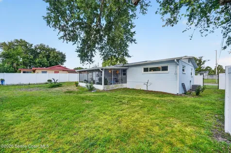 4745 Key Biscayne Drive Titusville FL 32780