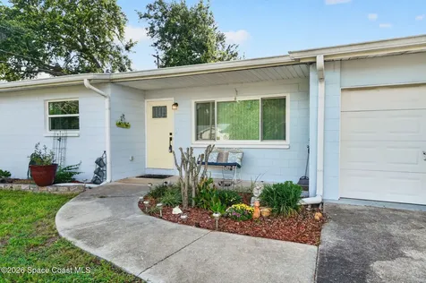 4745 Key Biscayne Drive Titusville FL 32780