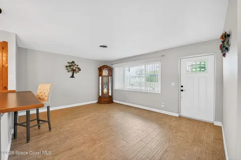 4745 Key Biscayne Drive Titusville FL 32780