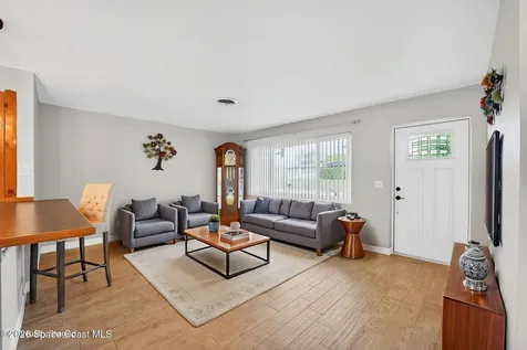 4745 Key Biscayne Drive Titusville FL 32780