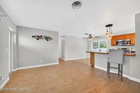 4745 Key Biscayne Drive Titusville FL 32780