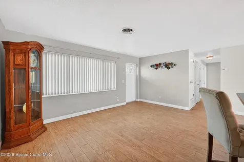4745 Key Biscayne Drive Titusville FL 32780