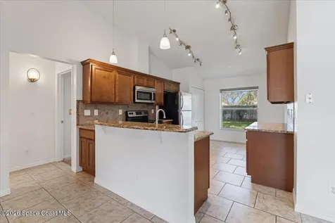 816 Hunters Creek Drive Melbourne FL 32904