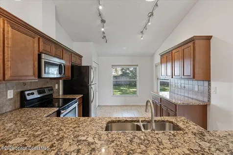 816 Hunters Creek Drive Melbourne FL 32904