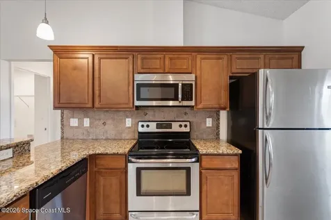 816 Hunters Creek Drive Melbourne FL 32904