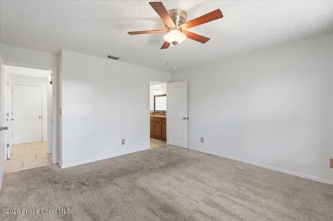 816 Hunters Creek Drive Melbourne FL 32904