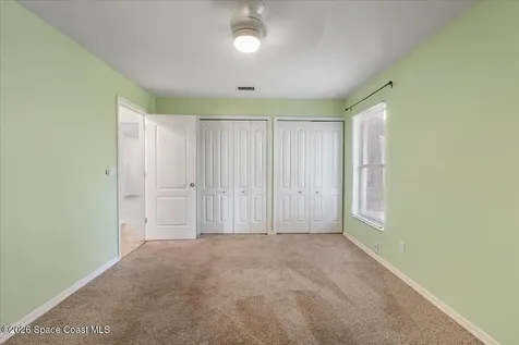 816 Hunters Creek Drive Melbourne FL 32904