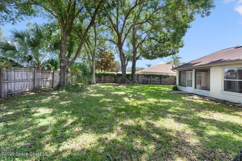 816 Hunters Creek Drive Melbourne FL 32904