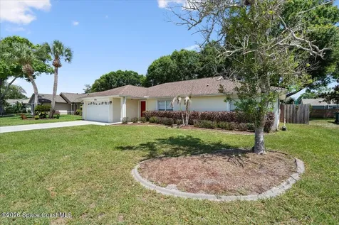 816 Hunters Creek Drive Melbourne FL 32904