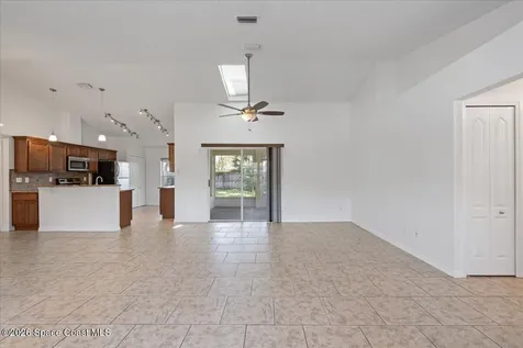 816 Hunters Creek Drive Melbourne FL 32904