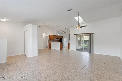 816 Hunters Creek Drive Melbourne FL 32904
