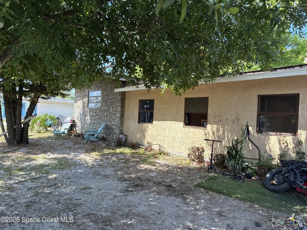 26 Sapphire Street Melbourne FL 32904