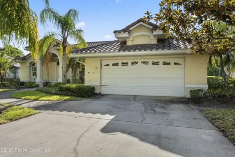 340 Baytree Drive Melbourne FL 32940