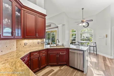 340 Baytree Drive Melbourne FL 32940