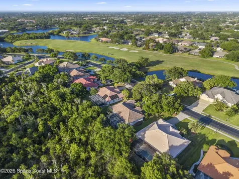 340 Baytree Drive Melbourne FL 32940