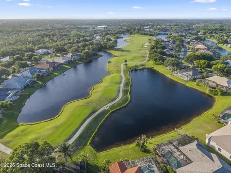 340 Baytree Drive Melbourne FL 32940