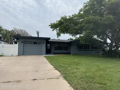 2135 S River Road Melbourne Beach FL 32951