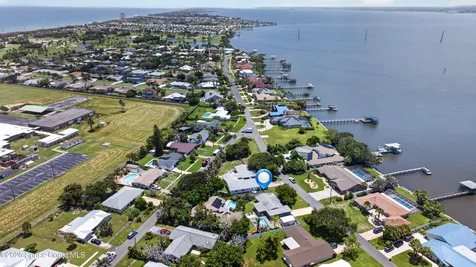 2135 S River Road Melbourne Beach FL 32951