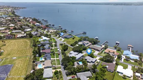 2135 S River Road Melbourne Beach FL 32951