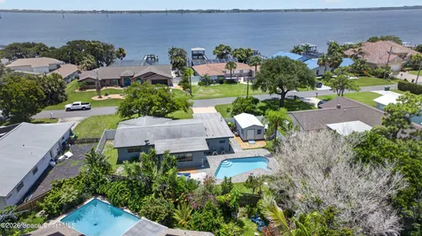 2135 S River Road Melbourne Beach FL 32951