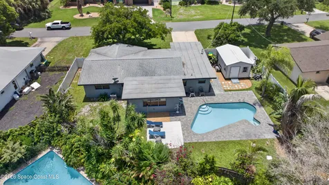 2135 S River Road Melbourne Beach FL 32951