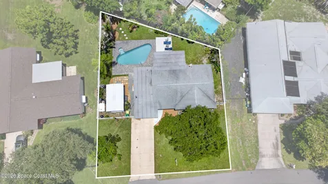 2135 S River Road Melbourne Beach FL 32951