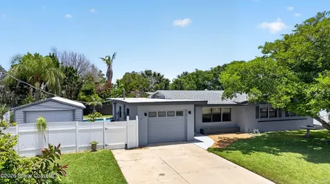 2135 S River Road Melbourne Beach FL 32951