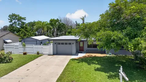 2135 S River Road Melbourne Beach FL 32951