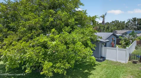 2135 S River Road Melbourne Beach FL 32951