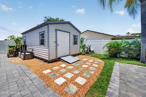 2135 S River Road Melbourne Beach FL 32951