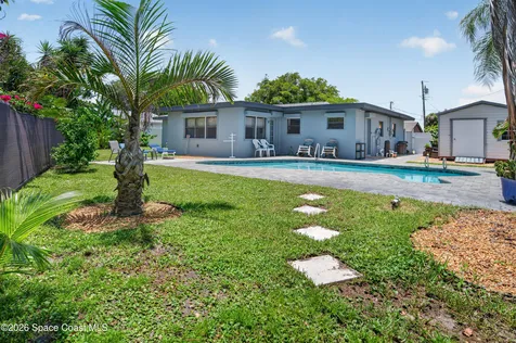 2135 S River Road Melbourne Beach FL 32951