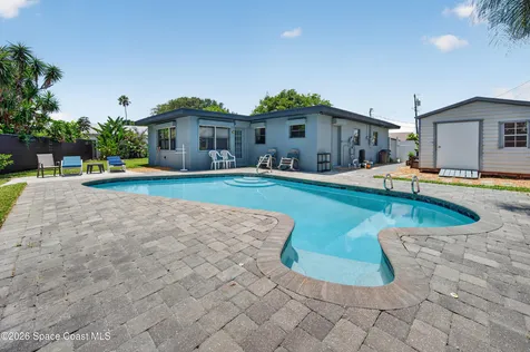 2135 S River Road Melbourne Beach FL 32951