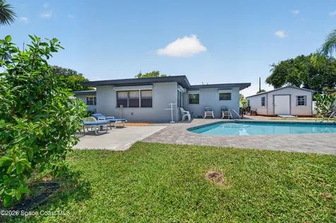 2135 S River Road Melbourne Beach FL 32951