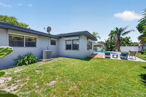 2135 S River Road Melbourne Beach FL 32951