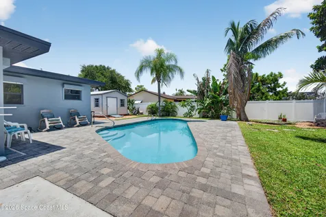 2135 S River Road Melbourne Beach FL 32951
