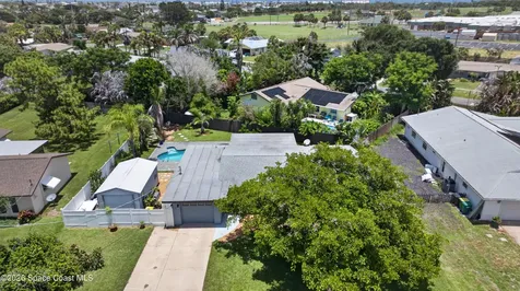 2135 S River Road Melbourne Beach FL 32951