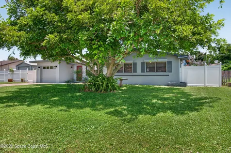 2135 S River Road Melbourne Beach FL 32951