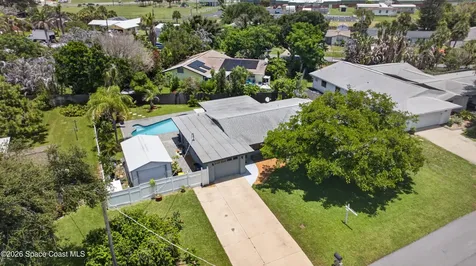 2135 S River Road Melbourne Beach FL 32951