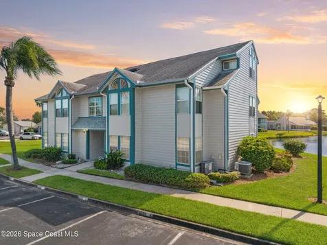 4680 Lake Waterford Way Melbourne FL 32901