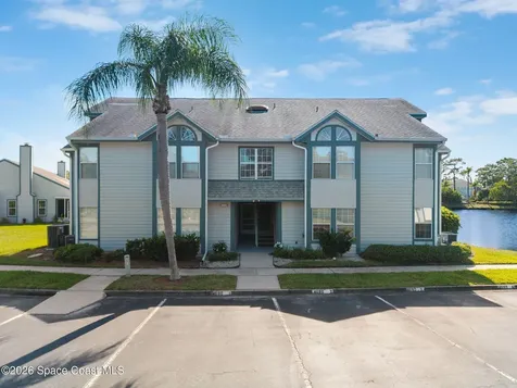 4680 Lake Waterford Way Melbourne FL 32901