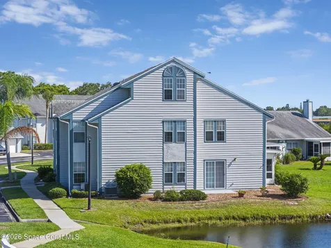 4680 Lake Waterford Way Melbourne FL 32901