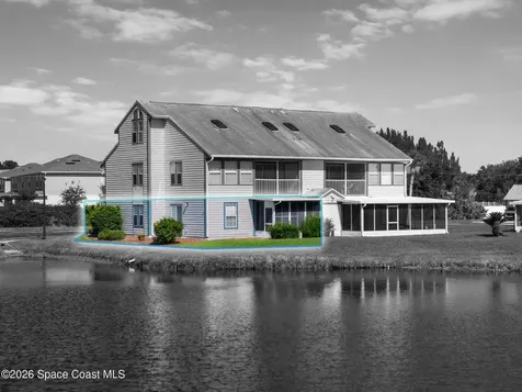4680 Lake Waterford Way Melbourne FL 32901