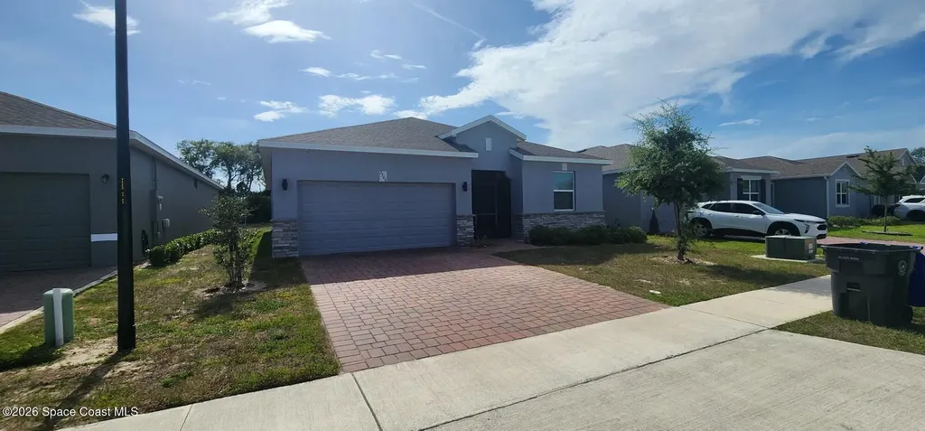 2300 Arctic Circle Titusville FL 32780