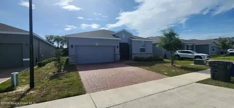 2300 Arctic Circle Titusville FL 32780