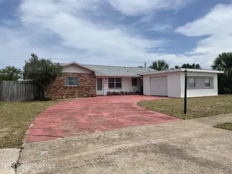 1410 Fiddler Avenue Merritt Island FL 32952