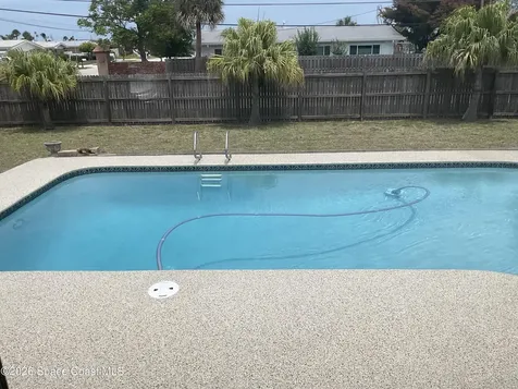 1410 Fiddler Avenue Merritt Island FL 32952