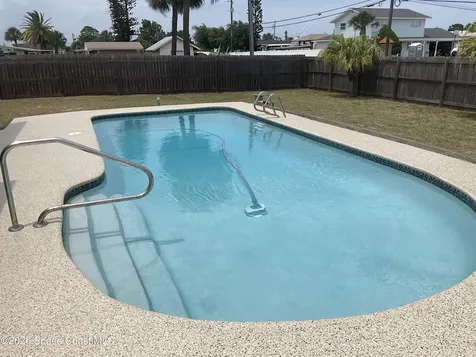 1410 Fiddler Avenue Merritt Island FL 32952