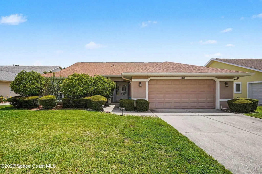 1919 Freedom Drive Melbourne FL 32940